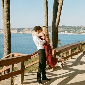 Meet your Posher, Gabrielle